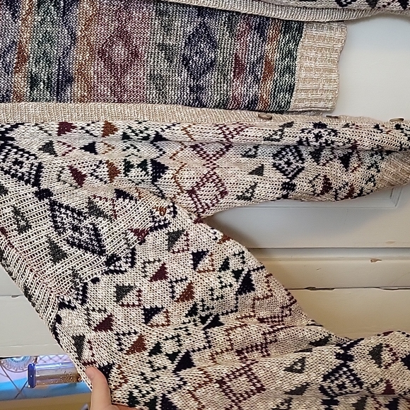 Vintage Cardigan - Picture 4 of 8